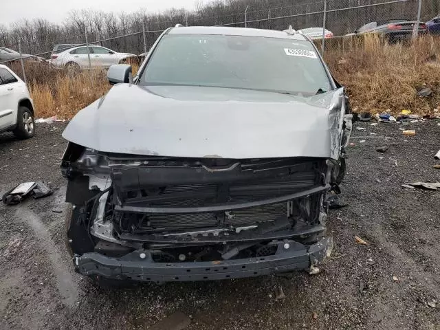 2023 Chevrolet Tahoe C1500 LT