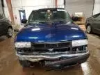 2000 Chevrolet S Truck S10