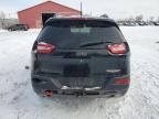 2017 Jeep Cherokee Trailhawk