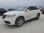 2013 Acura RDX Technology