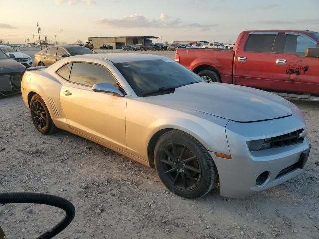 2013 Chevrolet Camaro LS