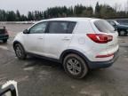 2011 KIA Sportage LX