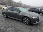 2020 Lincoln Continental