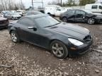 2006 Mercedes-Benz SLK 280