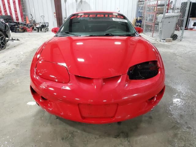 2002 Pontiac Firebird