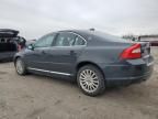 2012 Volvo S80 3.2