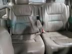 2003 Honda Odyssey EXL