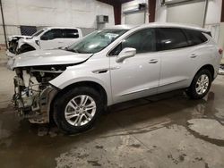 Buick Vehiculos salvage en venta: 2019 Buick Enclave Premium