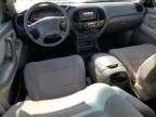 2002 Toyota Sequoia SR5