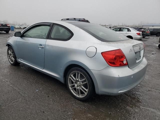 2006 Scion TC