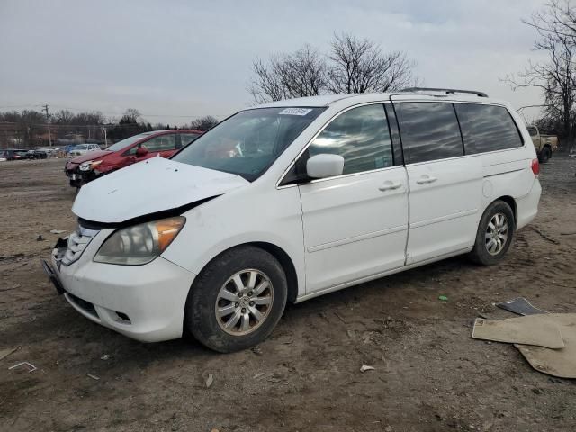 2010 Honda Odyssey EX