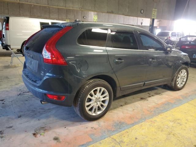 2010 Volvo XC60 T6