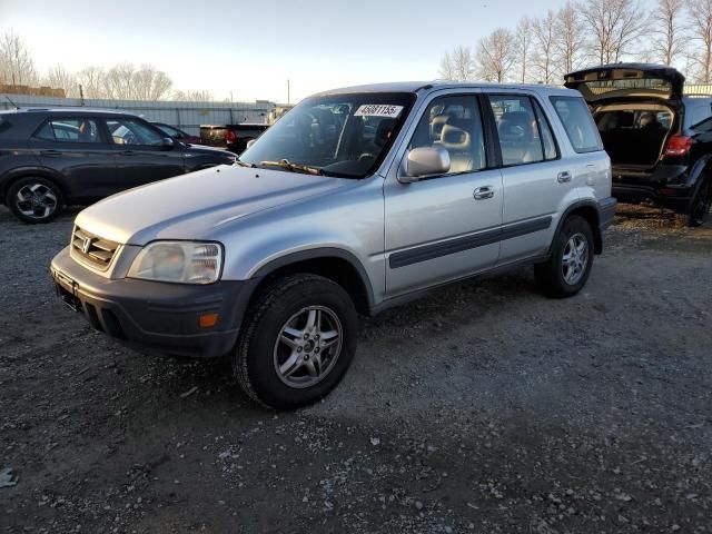 1998 Honda CR-V EX