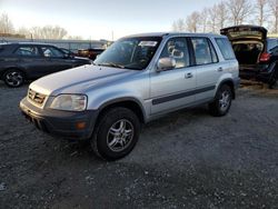 1998 Honda CR-V EX en venta en Arlington, WA