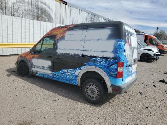 2011 Ford Transit Connect XL