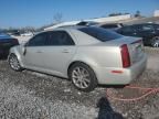 2007 Cadillac STS