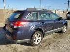 2014 Subaru Outback 2.5I