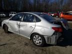 2009 Hyundai Elantra GLS