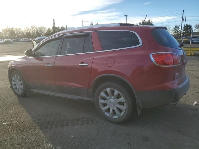 2012 Buick Enclave