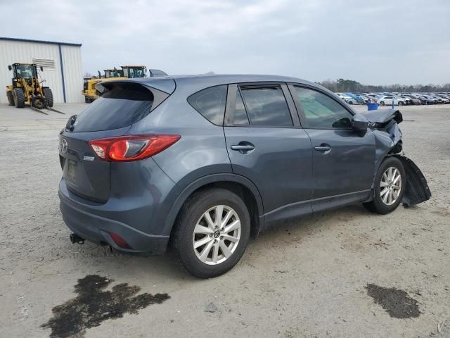 2013 Mazda CX-5 Sport