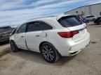 2019 Acura MDX Advance