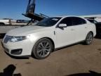 2009 Lincoln MKS