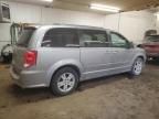 2013 Dodge Grand Caravan Crew