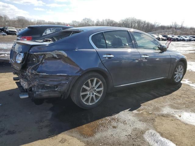 2006 Lexus GS 300