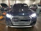 2018 Audi SQ5 Premium Plus