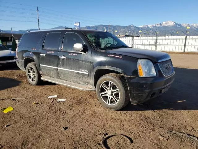 2010 GMC Yukon XL Denali