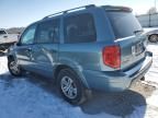 2005 Honda Pilot EXL