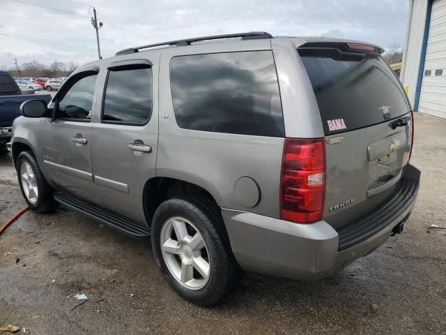 2008 Chevrolet Tahoe C1500