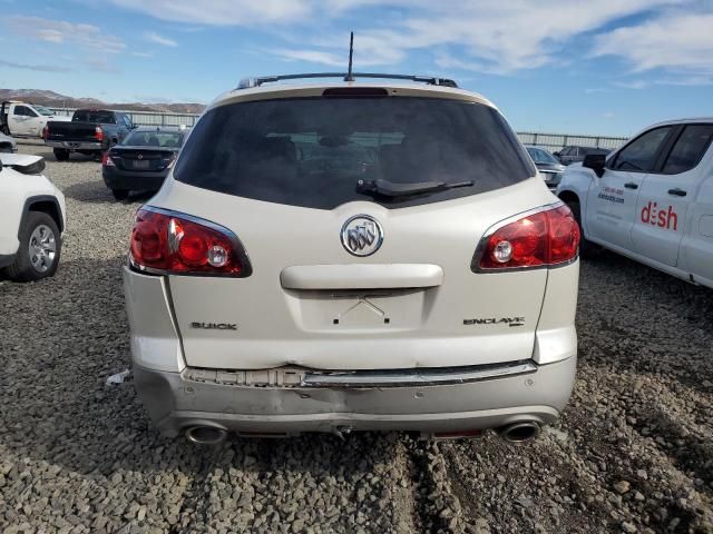 2012 Buick Enclave