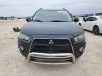 2012 Mitsubishi Outlander SE