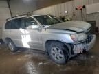 2006 Toyota Highlander Limited