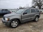 2007 Jeep Grand Cherokee Laredo