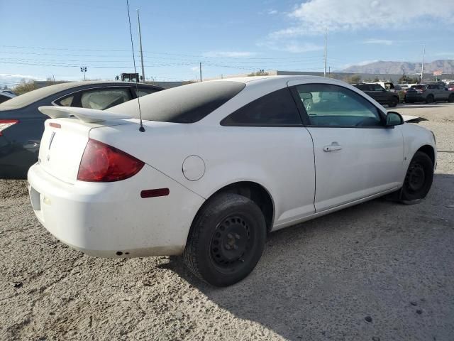 2007 Pontiac G5