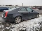 2012 Cadillac CTS