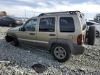 2006 Jeep Liberty Renegade