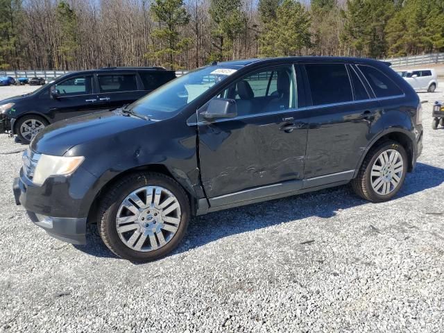 2010 Ford Edge Limited