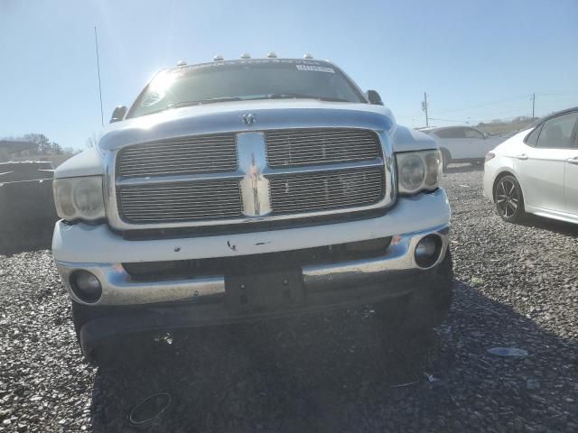 2004 Dodge RAM 2500 ST