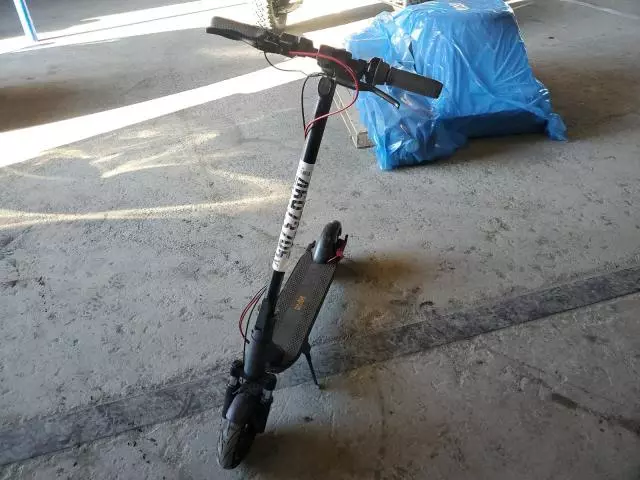 2021 Other 2021 'OTHER RV' Scooter