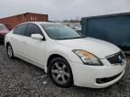 2009 Nissan Altima 2.5