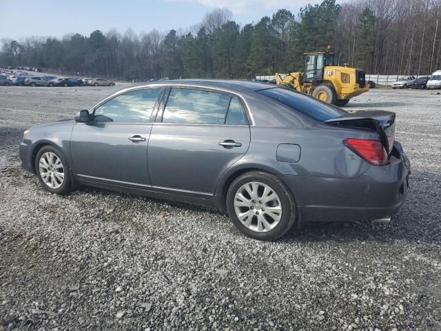 2008 Toyota Avalon XL