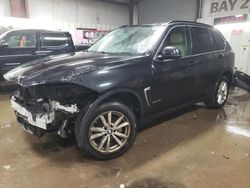 2014 BMW X5 XDRIVE35I en venta en Elgin, IL