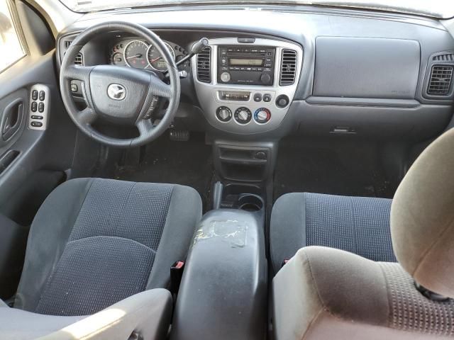 2003 Mazda Tribute LX