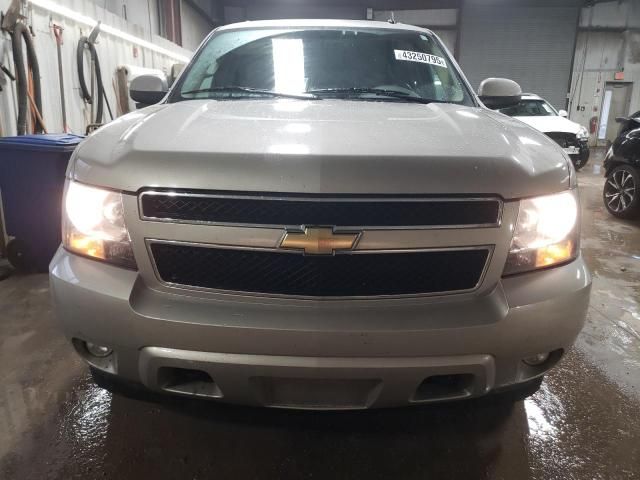 2009 Chevrolet Suburban K1500 LT