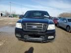 2005 Ford F150 Supercrew