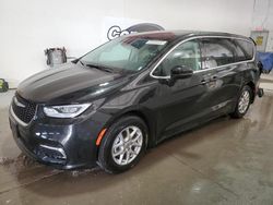 Clean Title Cars for sale at auction: 2023 Chrysler Pacifica Touring L