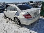 2014 Mercedes-Benz C 250